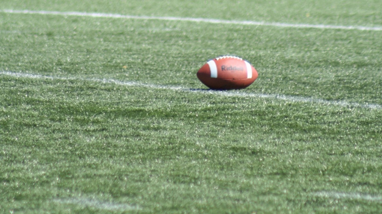 Rice Football