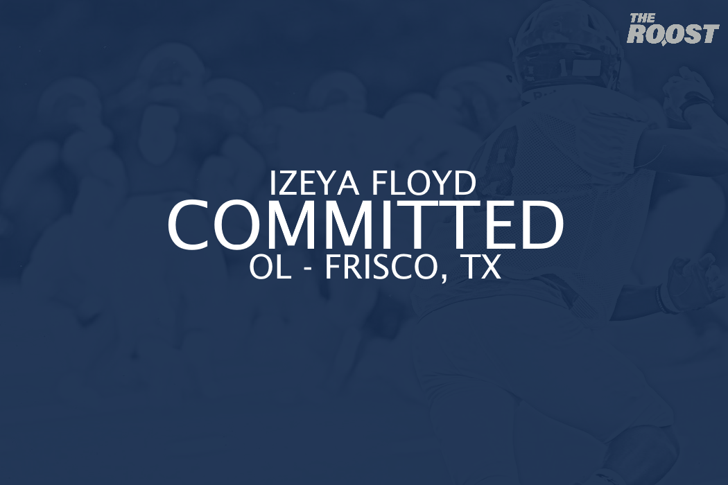 Rice Football Recruiting