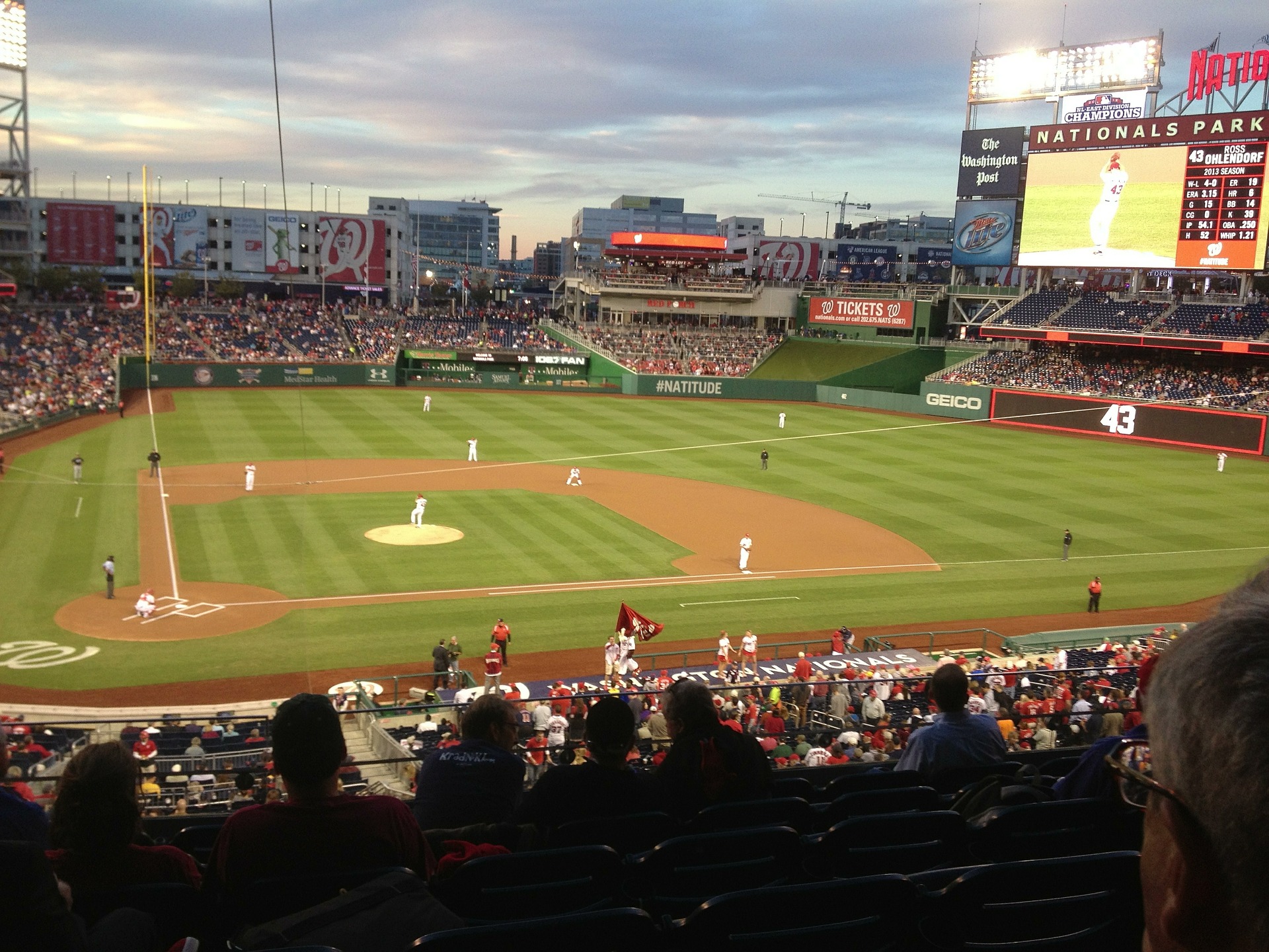 Rice Baseball