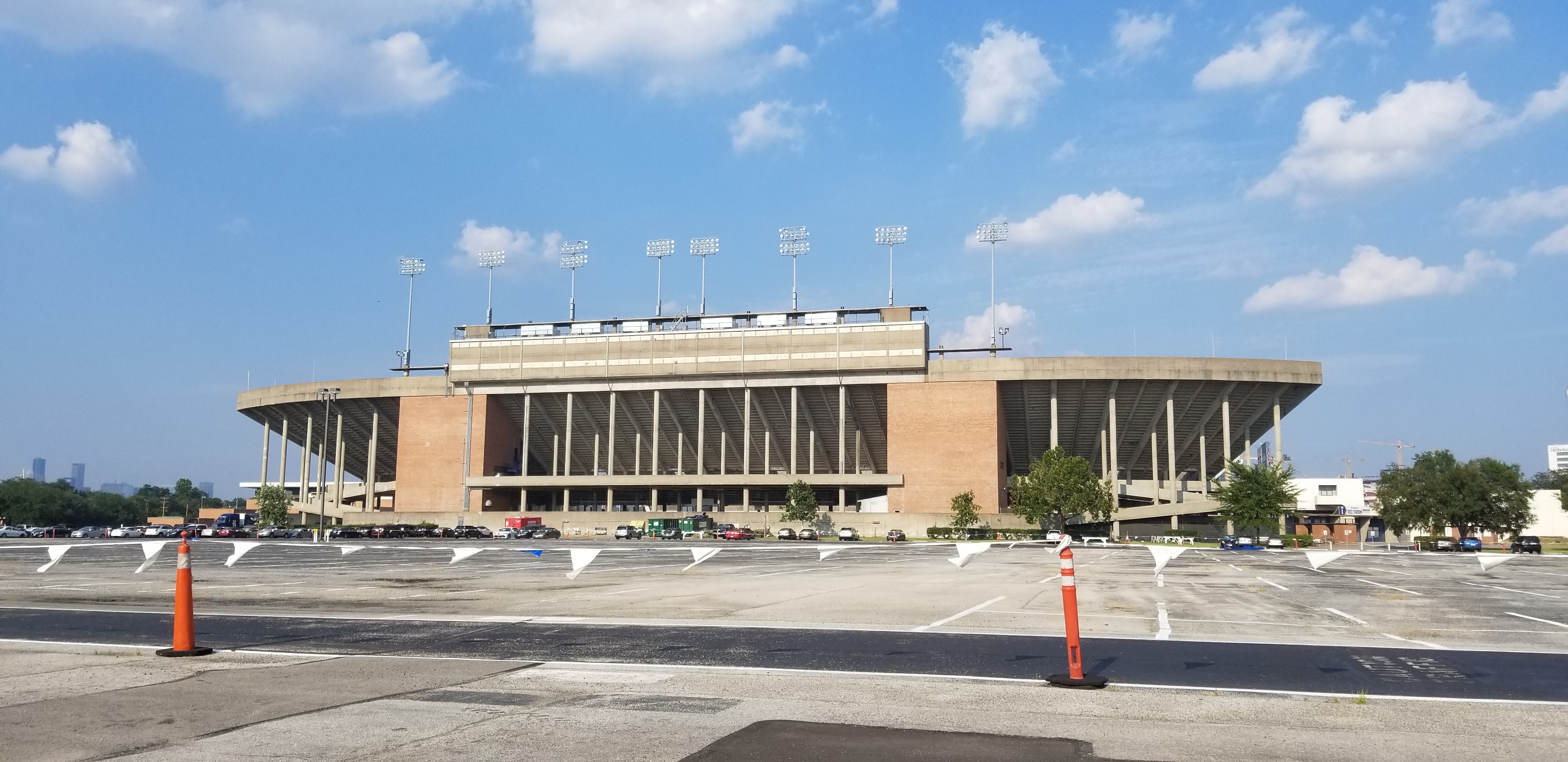 Rice Football