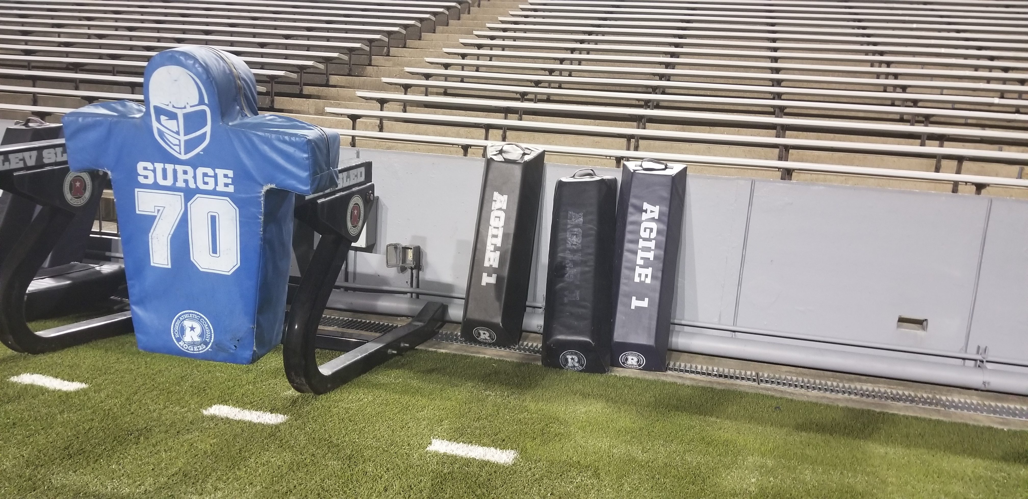 Rice Football