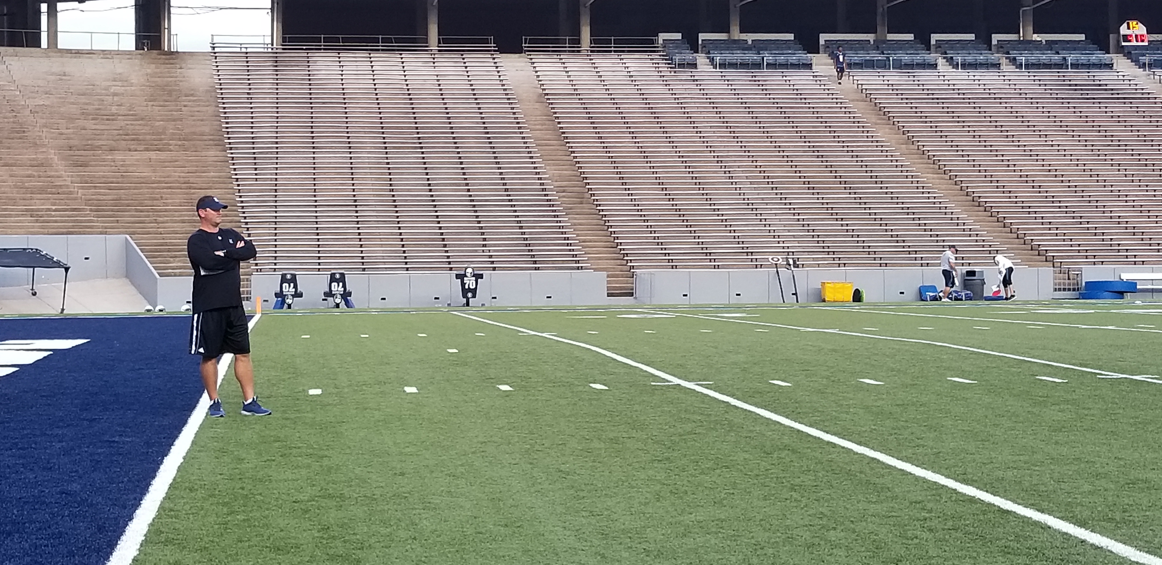 Rice Football