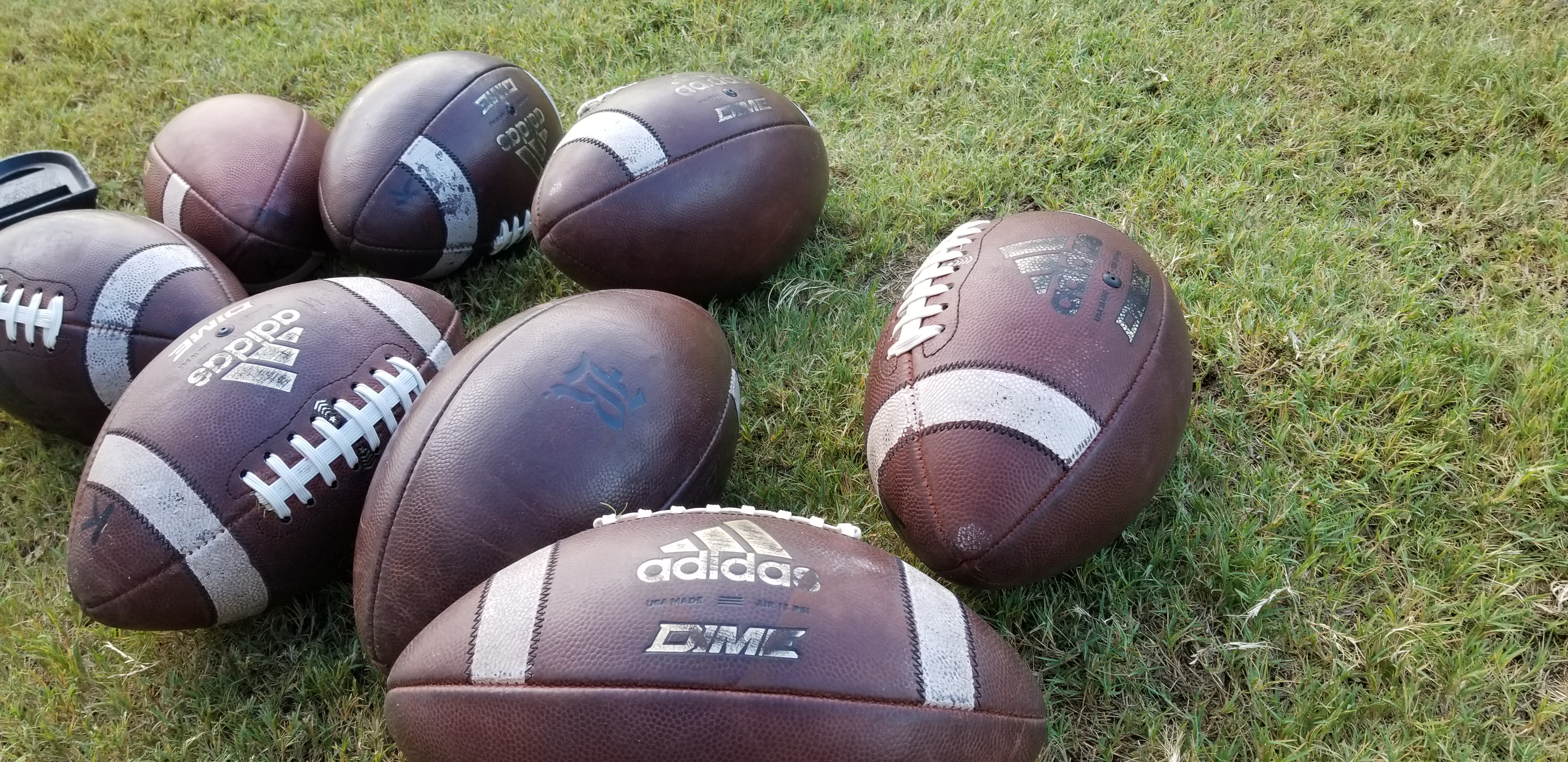Rice Football