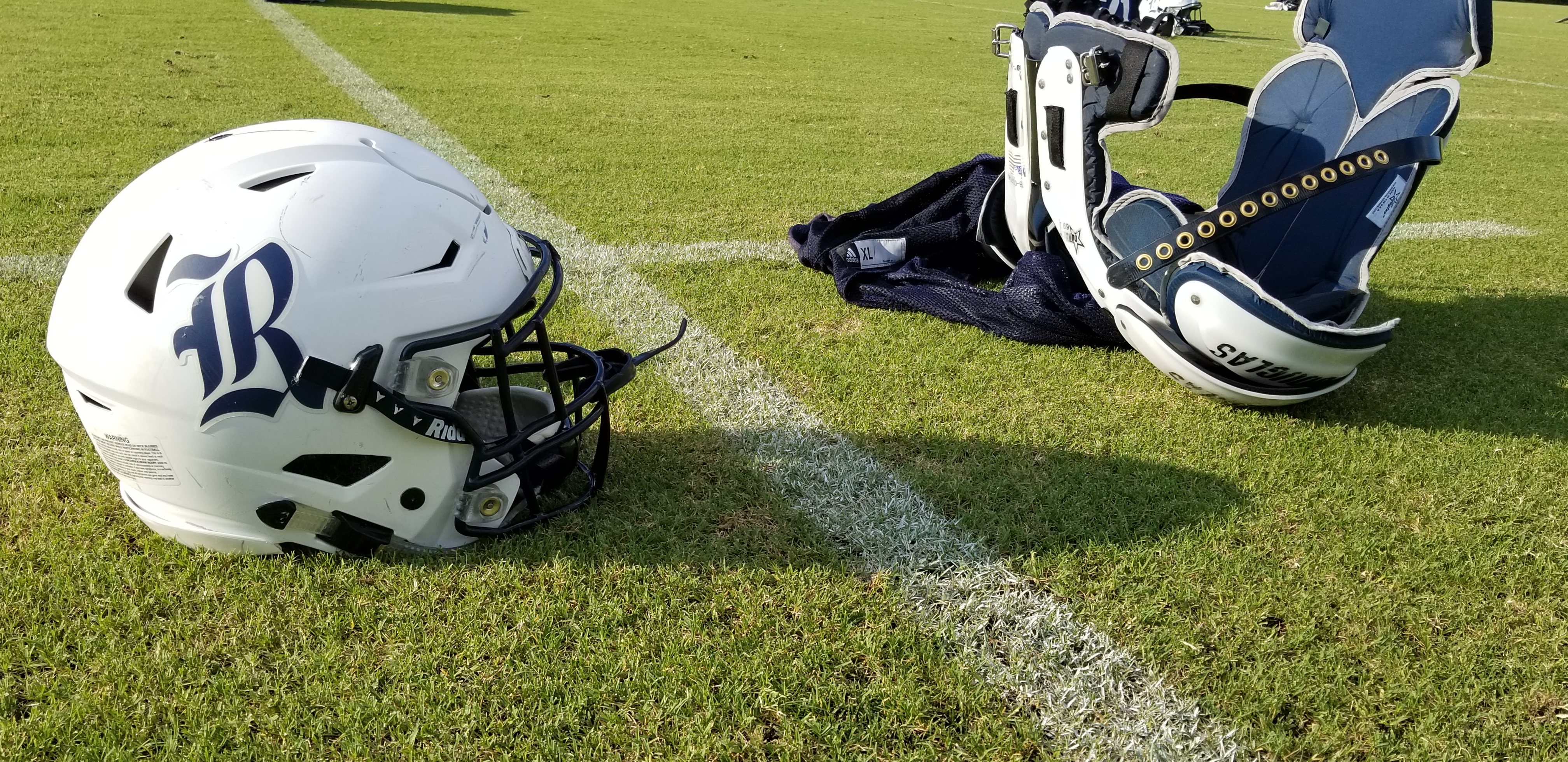 Rice Football