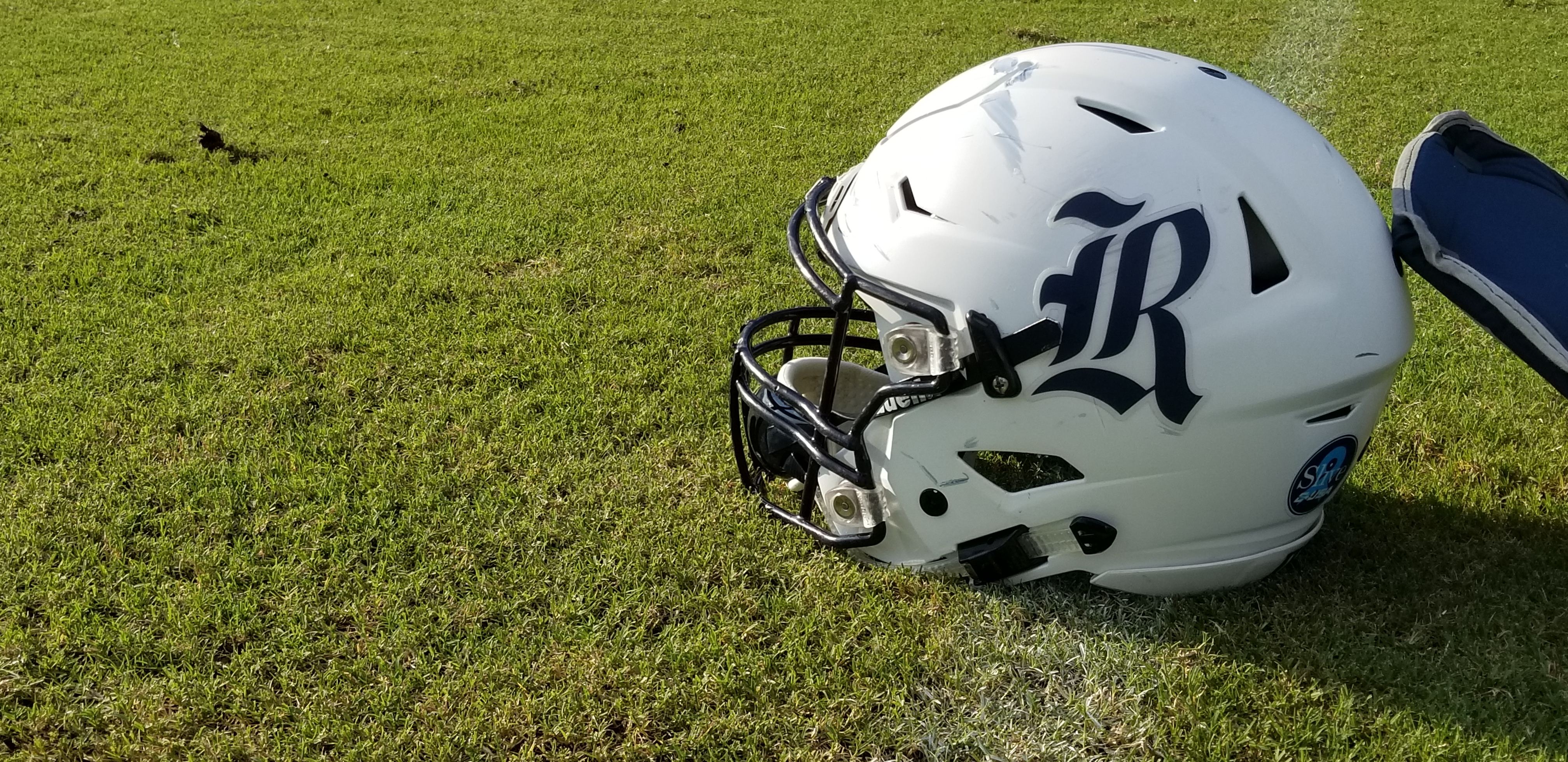 Rice Football