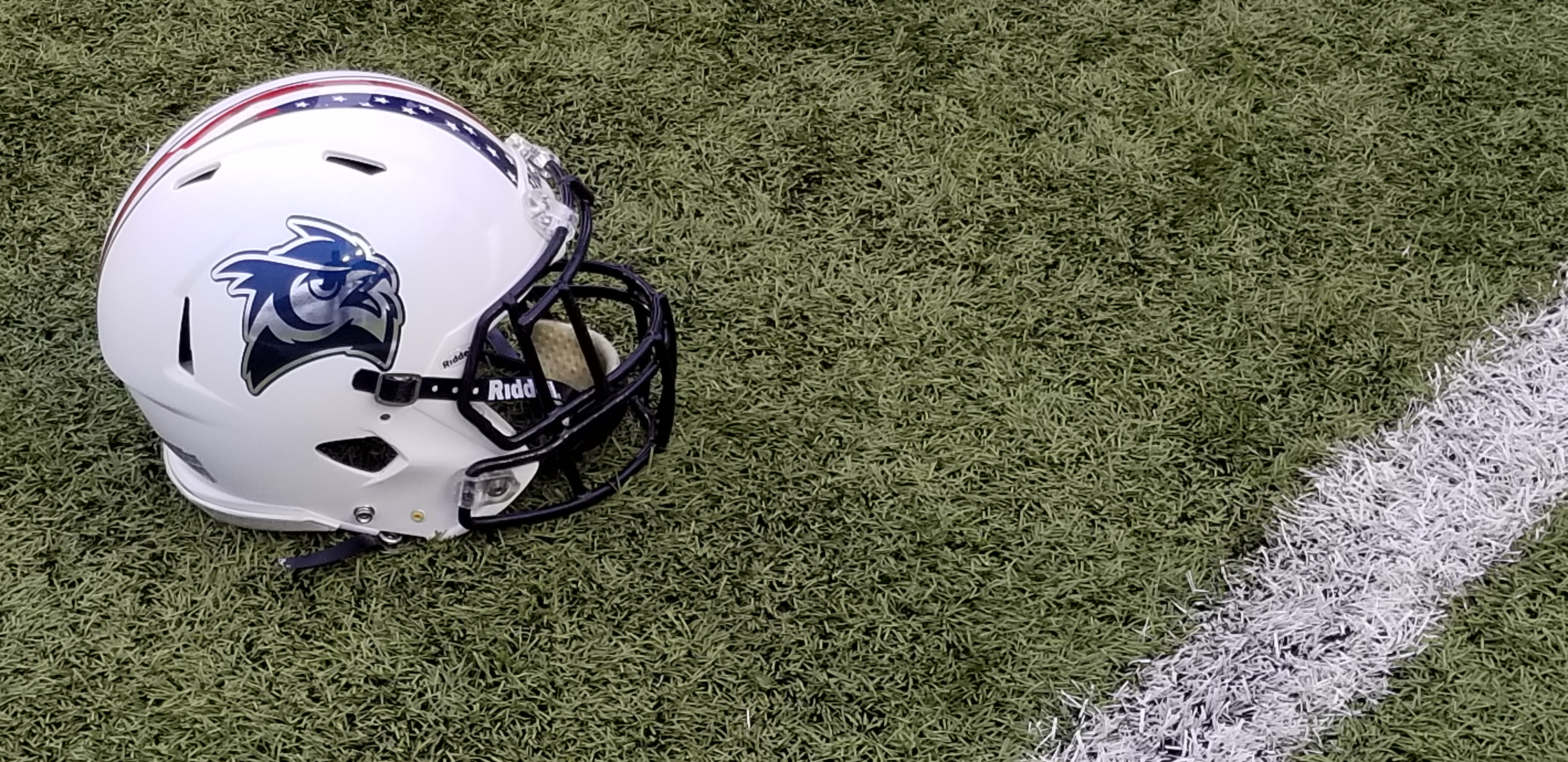 Rice Football