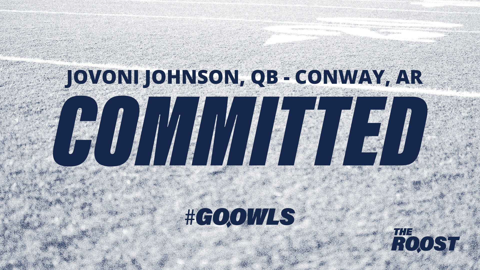 Rice Football Recruiting