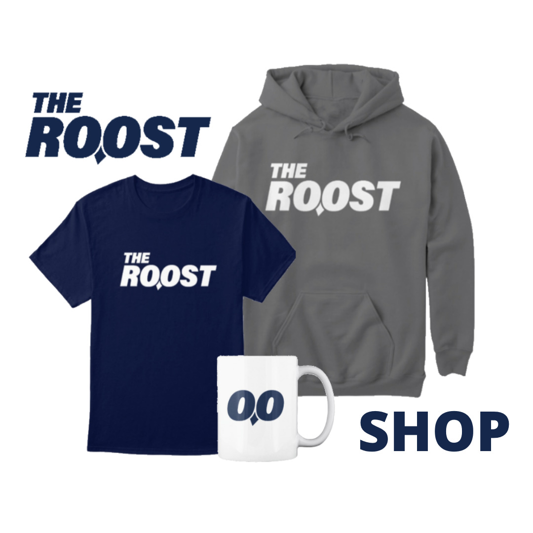 The Roost Shop