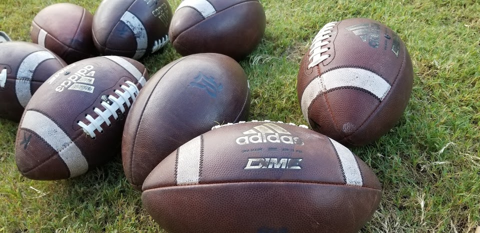 Rice Football