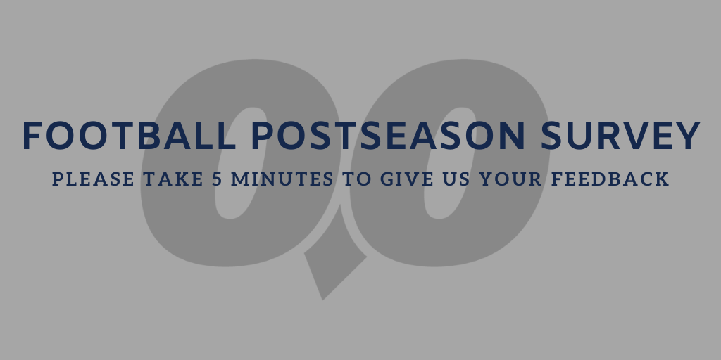 Rice Football, postseason survey