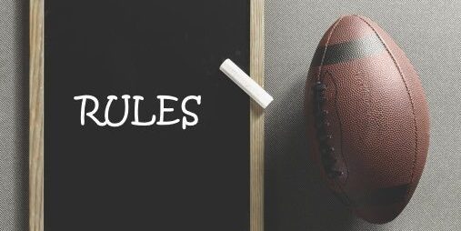 Rules, NCAA