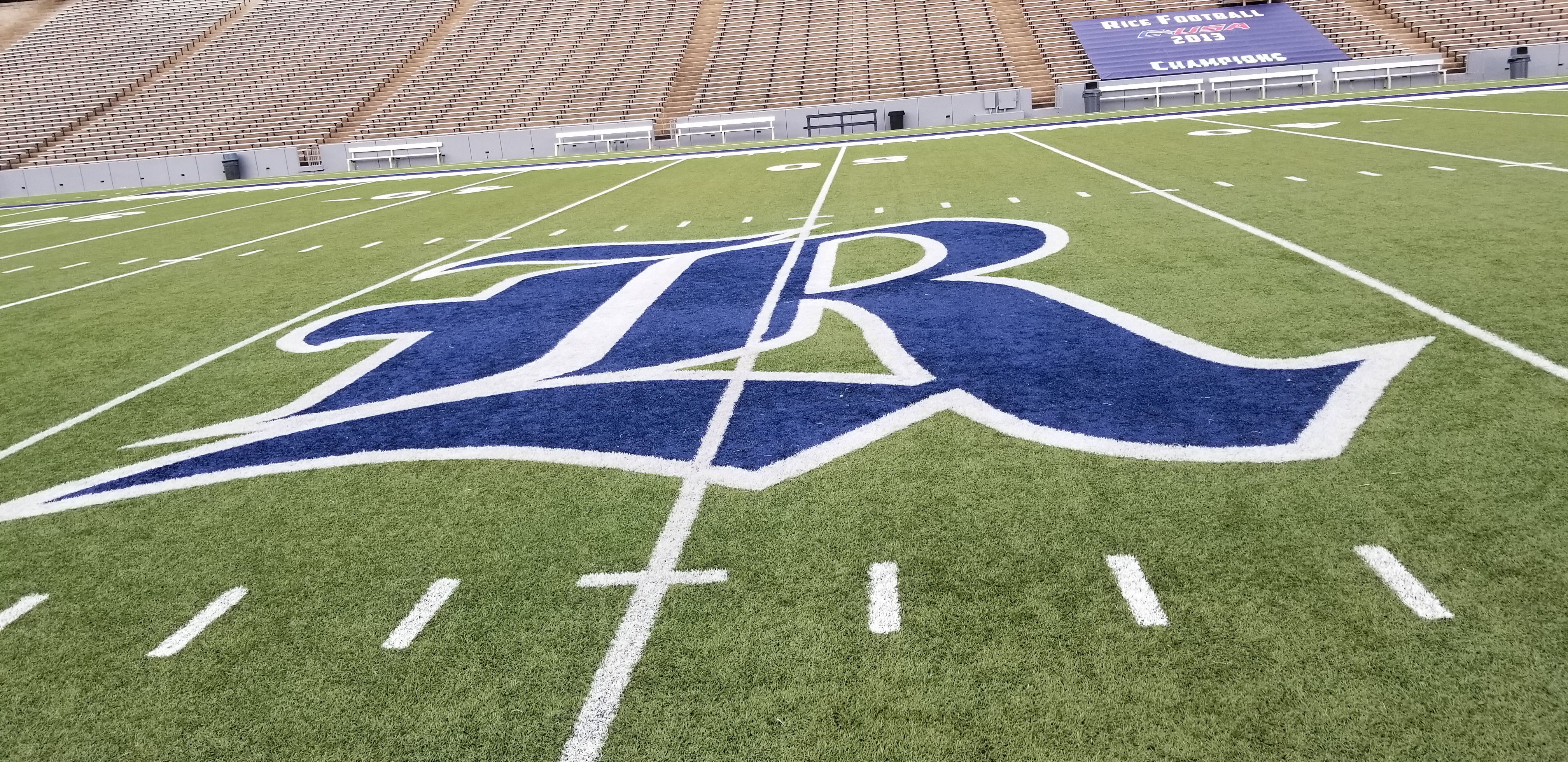 Rice Football