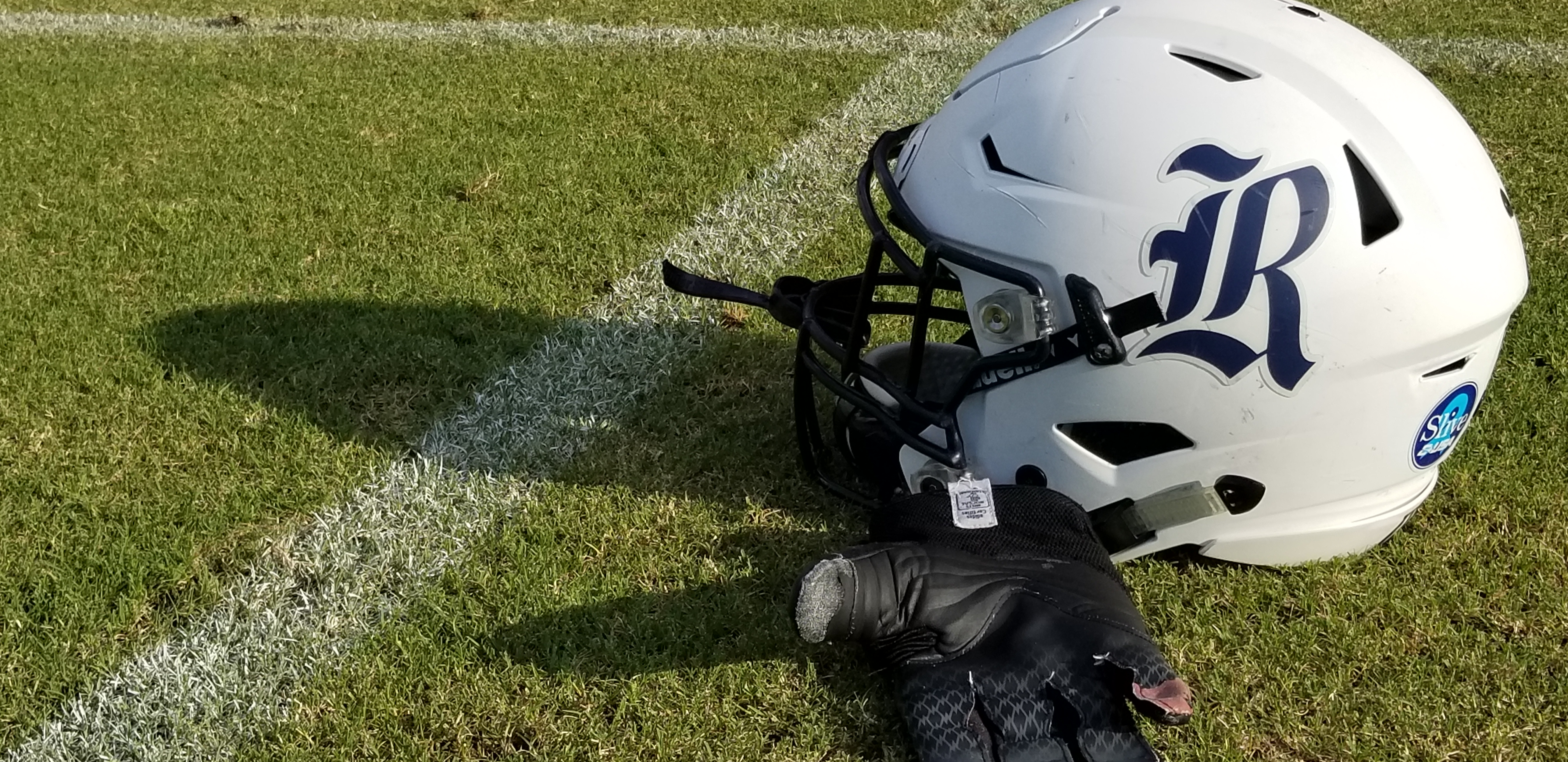Rice Football