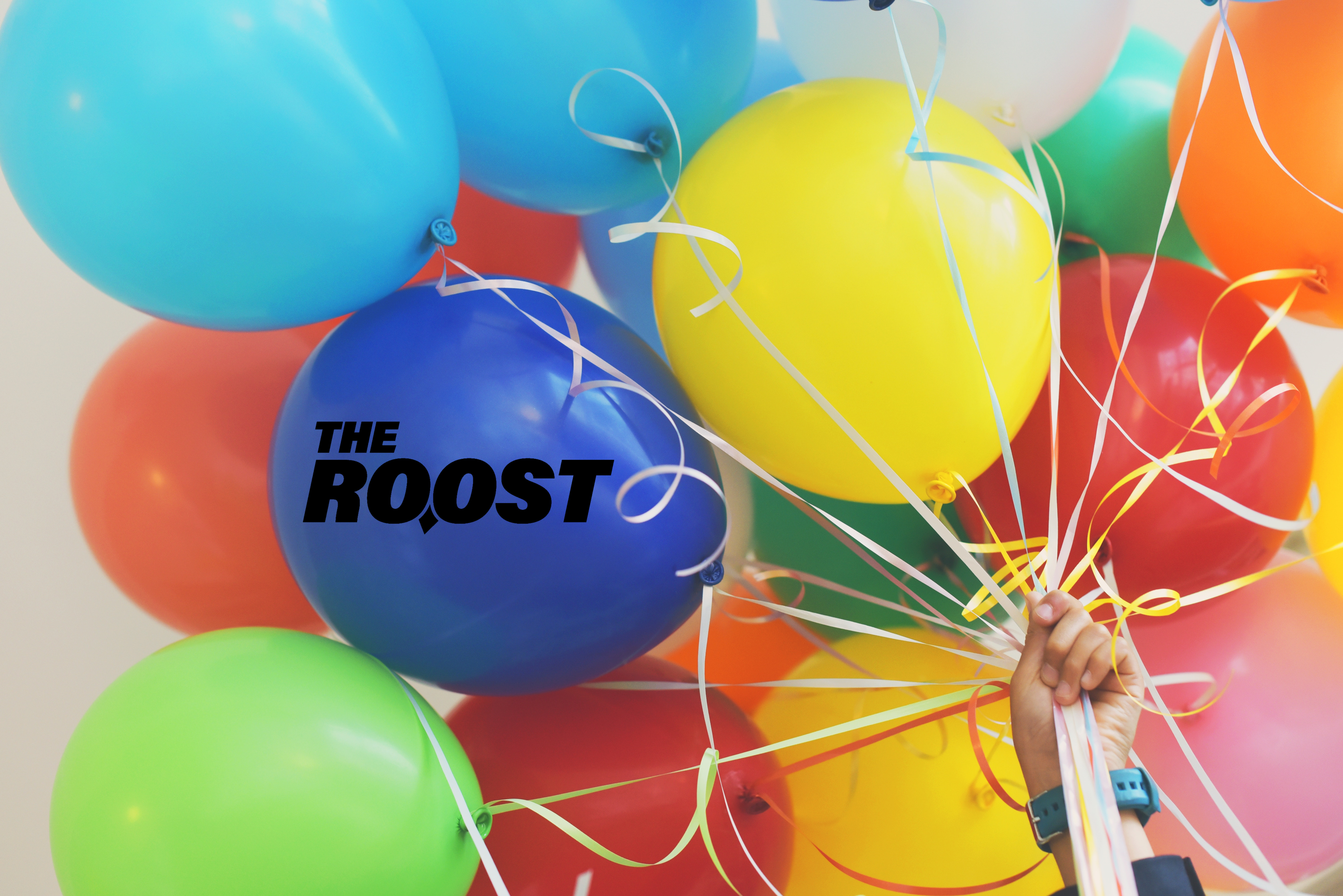 The Roost