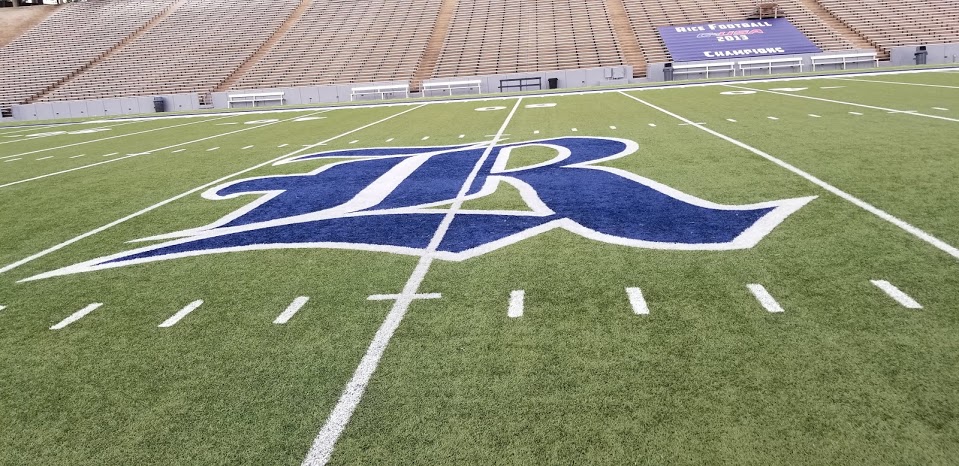 Rice Football