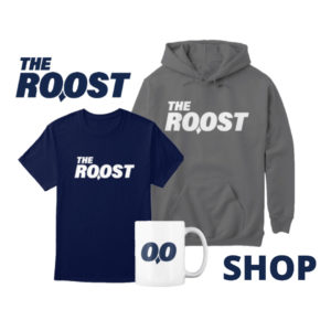 The Roost