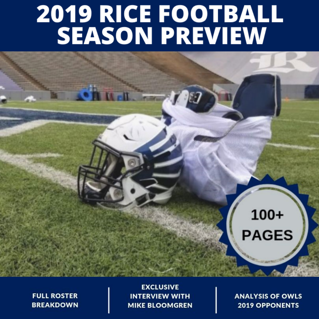 Rice Football