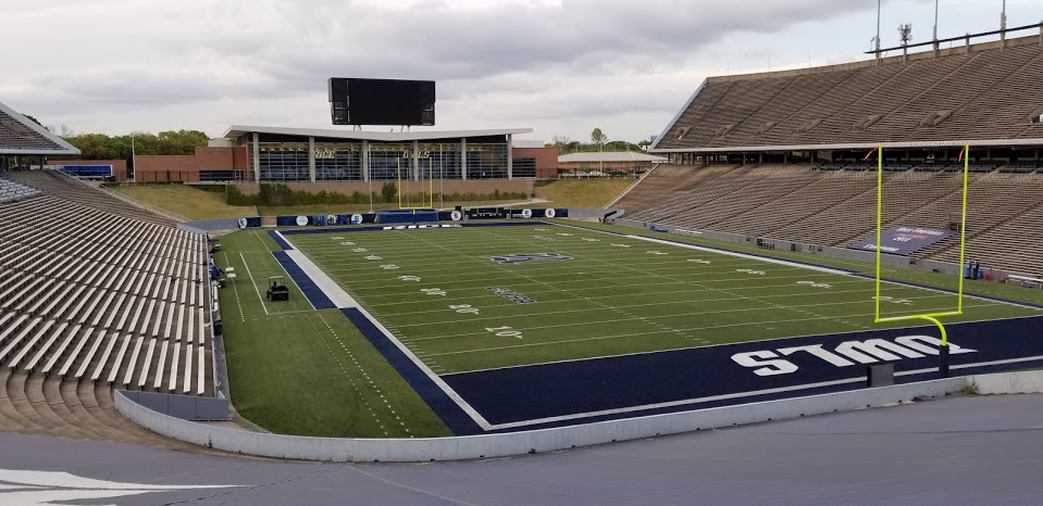 Rice Football