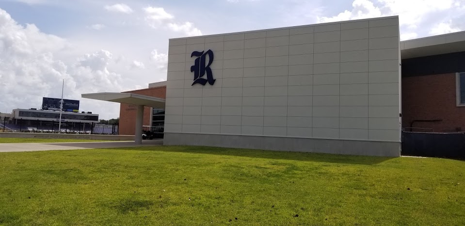 Rice Football