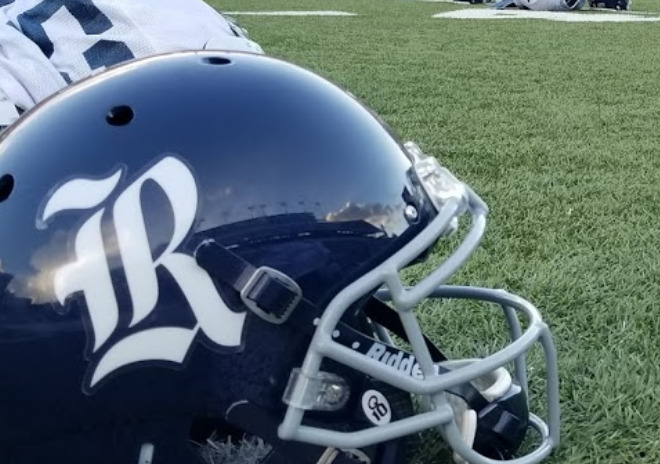 Rice Football