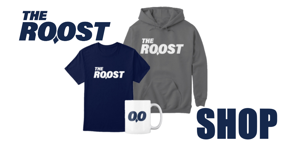The Roost Shop
