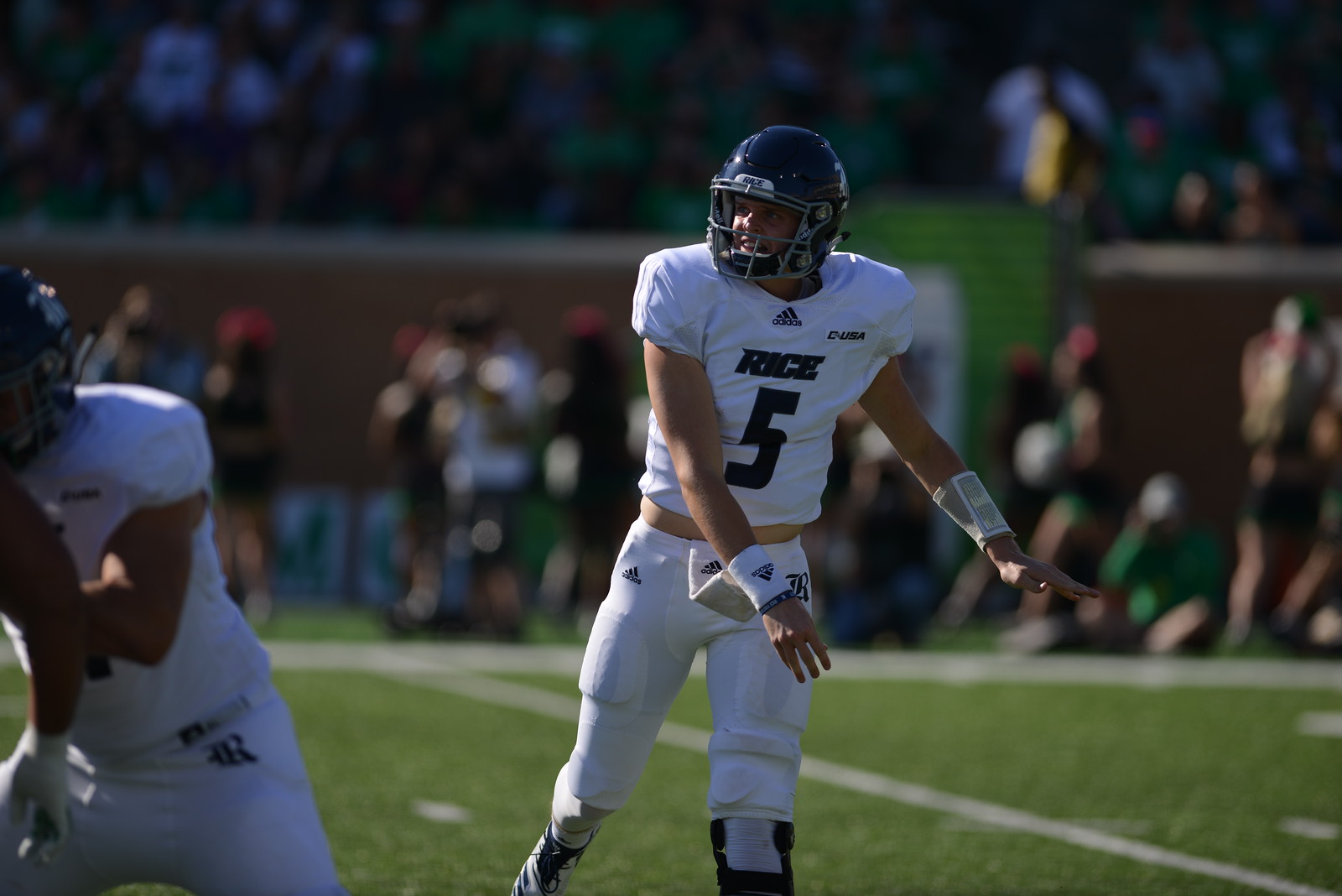 Rice Football Latest news and analysis on the Owls