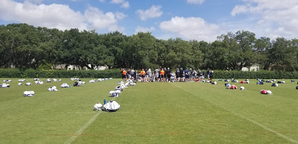 Rice Football