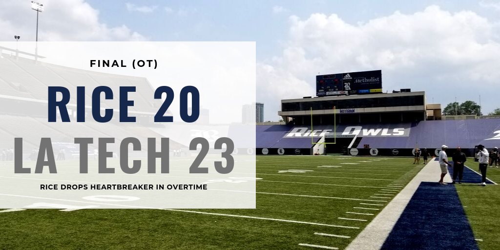 Rice Football