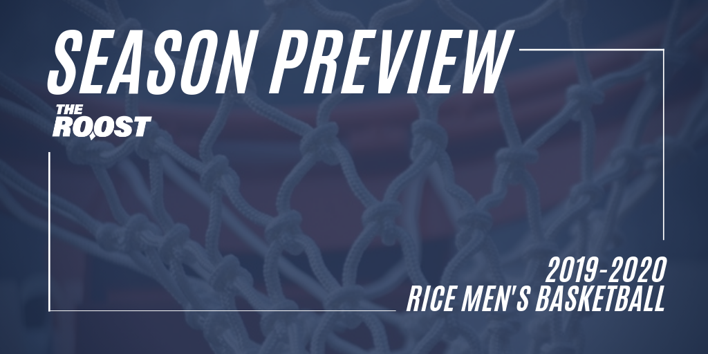 Rice basketball