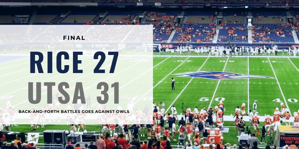 Rice Football