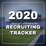 Rice Football Recruiting