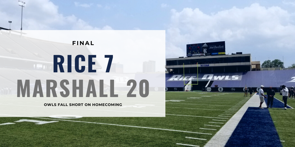 Rice football
