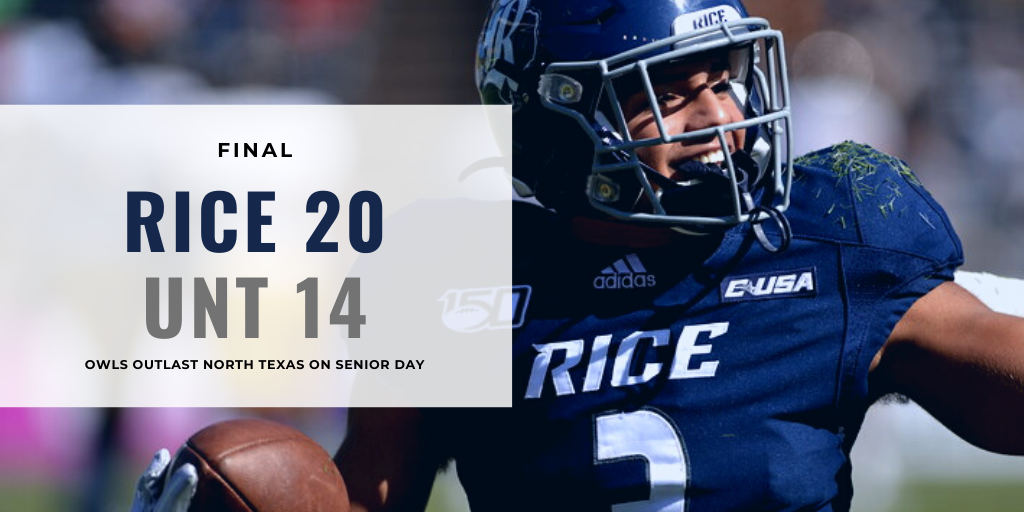 Rice Football