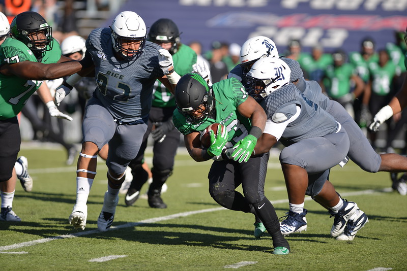 Rice Football