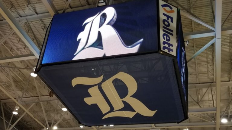 Rice Basketball, Rice Women's Basketball