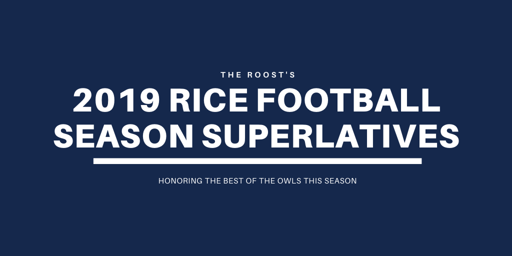 Rice Football