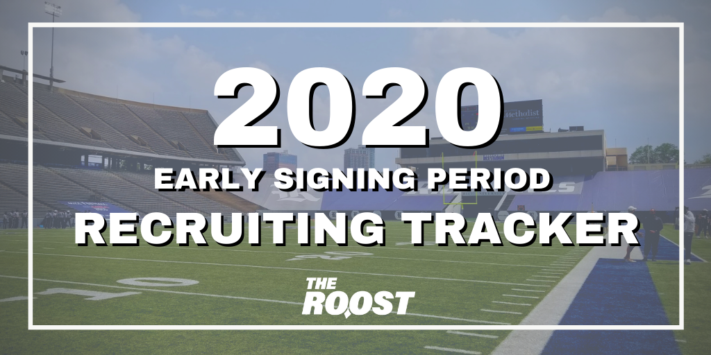 Rice Football Recruiting, Rice Football