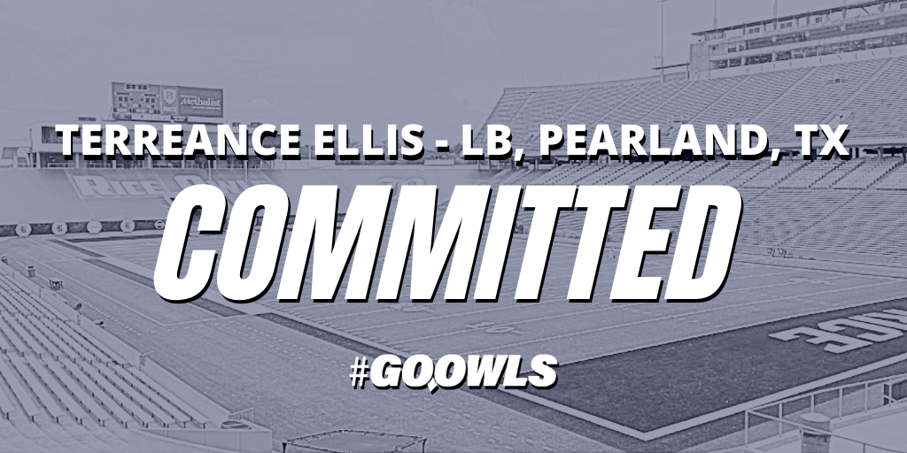 Rice Football Recruiting, Rice Football