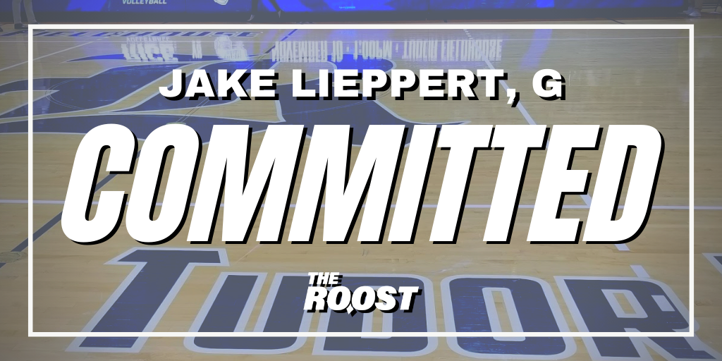 Jake Lieppert, Rice Basketball