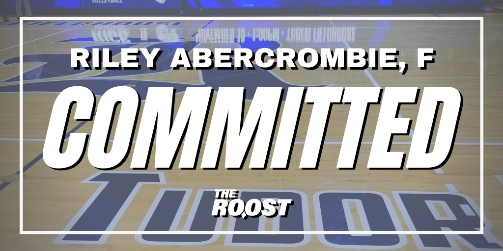 Rice Basketball, Riley Abercrombie