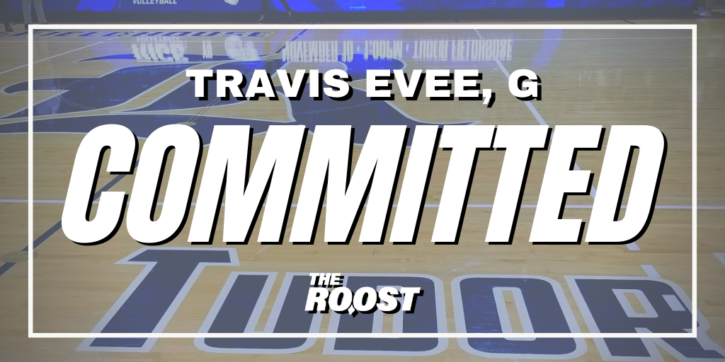 Rice Basketball, Travis Evee