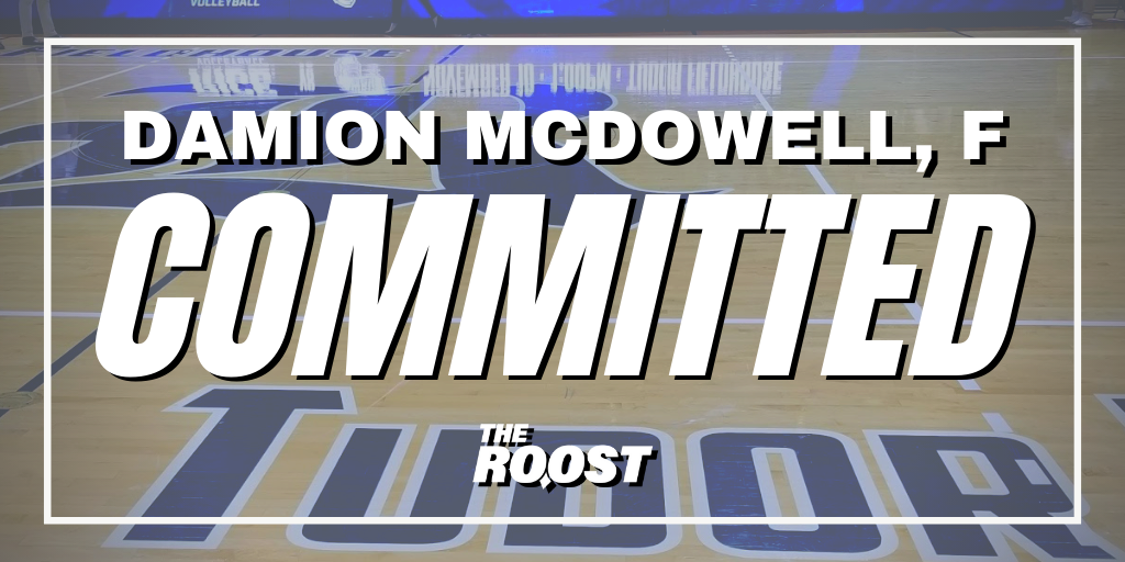 Rice Basketball, Rice Basketball recruiting, Damion McDowell