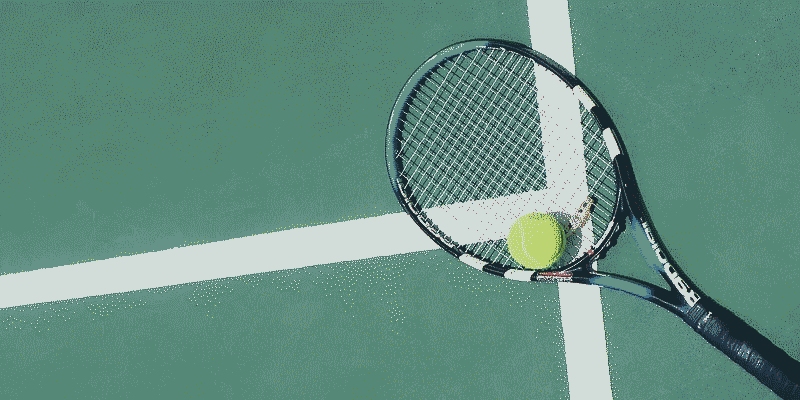 Rice Tennis