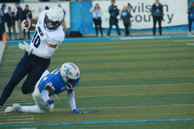 Rice Football