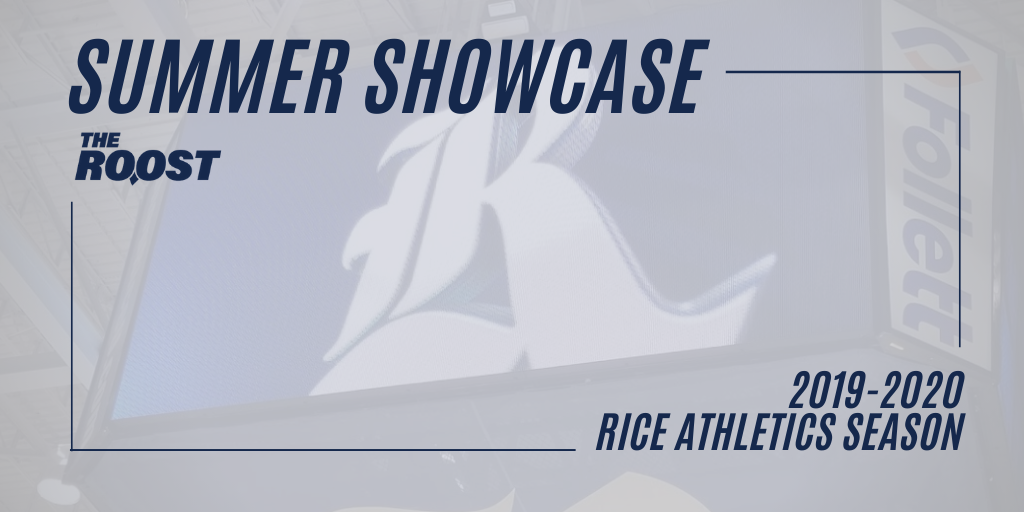 Rice Athletics