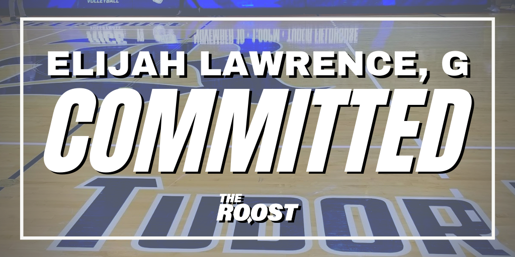Elijah Lawrence