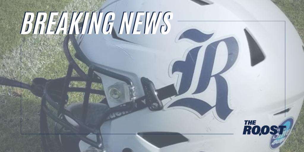 Breaking News, Rice Football