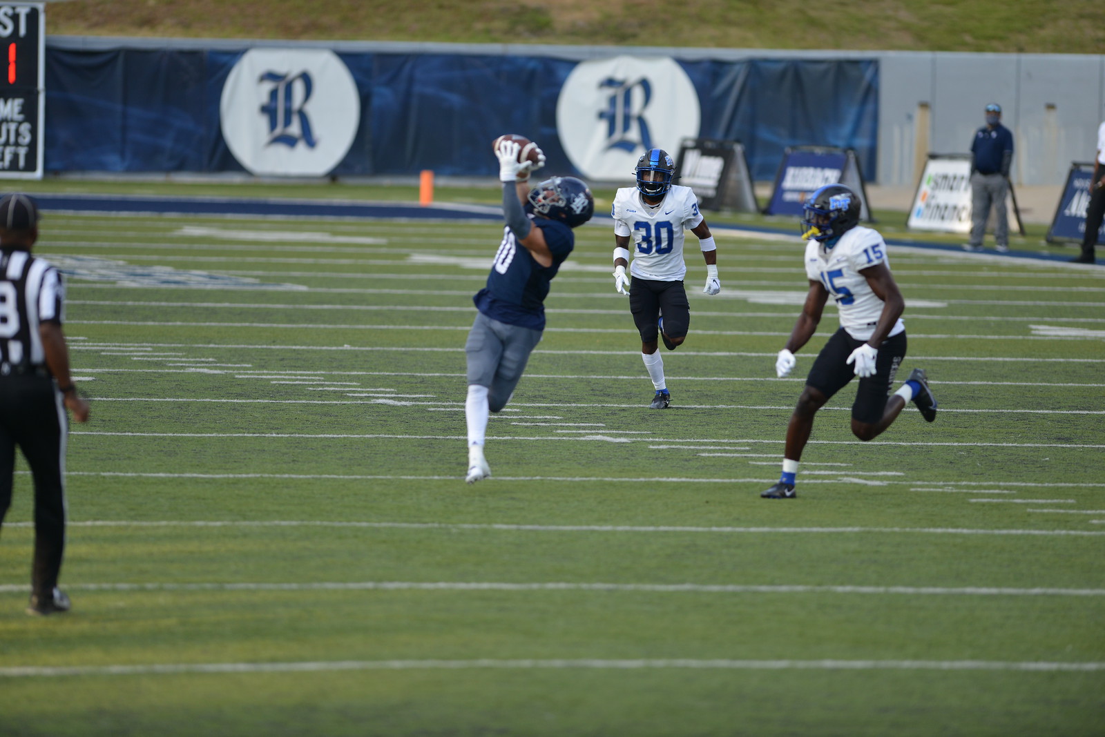Rice Football
