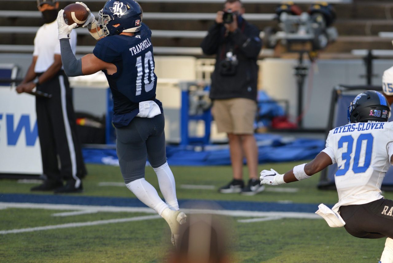 Rice Football