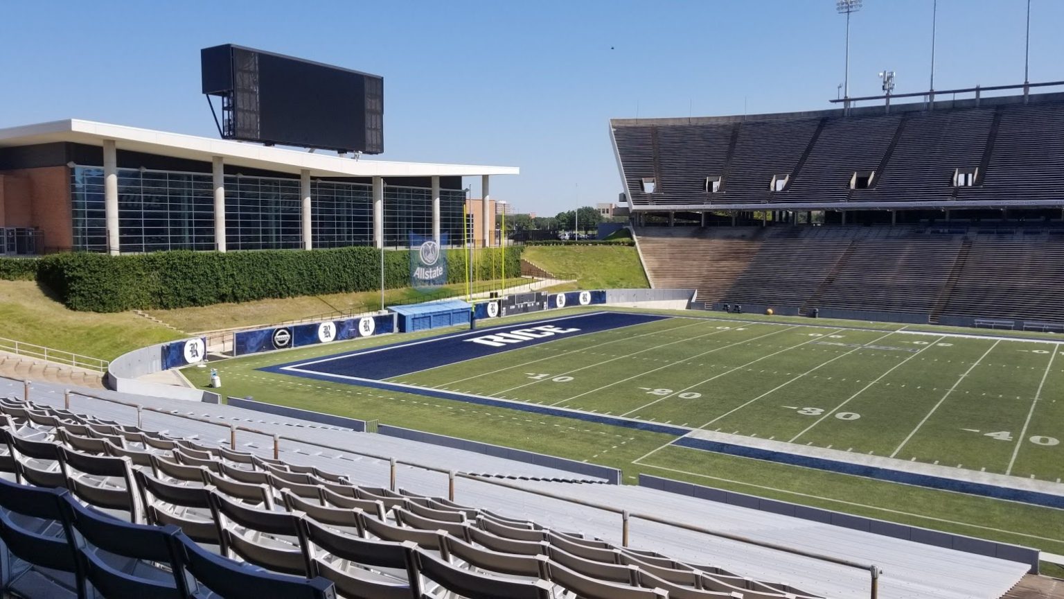 Rice Football Latest news and analysis on the Owls